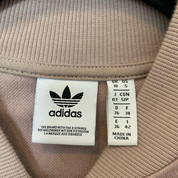 ADIDAS Sweater - Picture 3 of 3